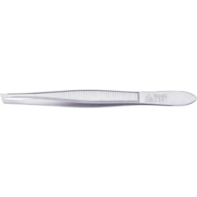 Afbeelding van Erbe Solingen pincet schuin 9 cm (erbe92381)