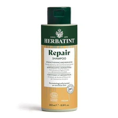 Afbeelding van Herbatint Repair Organic Shampoo 260 ml