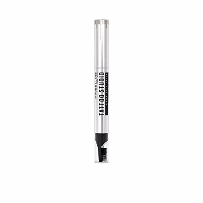 Afbeelding van Maybelline New York Tattoo BROW LIFT Wenkbrauwpotlood, Dames, Maat: 5 ml, 1 blonde