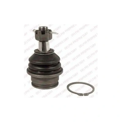 Afbeelding van DELPHI TC2437 Fuseekogel 60 101 TOYOTA: Hilux 3 Pick up, VIII Pickup