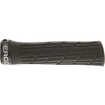 Afbeelding van Ergon handvatten GE1 Evo 130/130 zwart