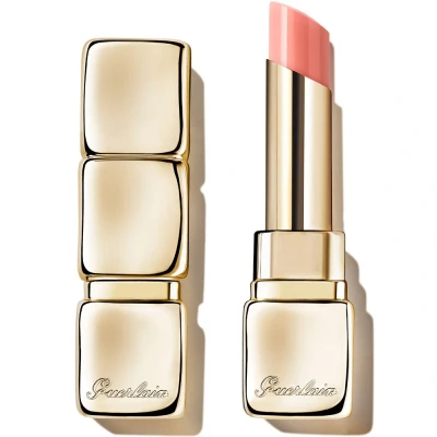 Afbeelding van Guerlain KissKiss Bee Glow Lipstick 309 Honey