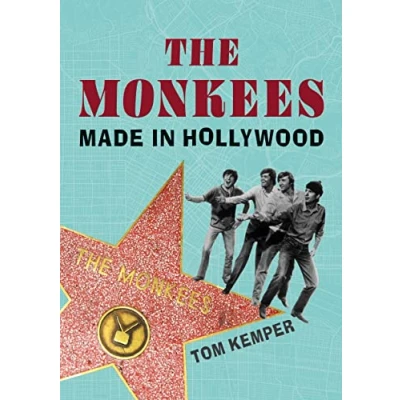 Afbeelding van The Monkees