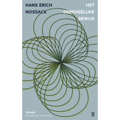 Afbeelding van Het onmogelijke bewijs