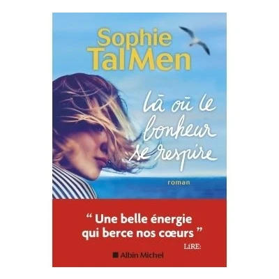 Image de Là où le bonheur se respire