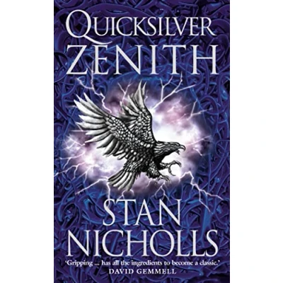 Afbeelding van Quicksilver Zenith