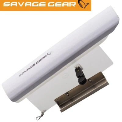 Afbeelding van Savage Gear Multipurpose Paravane XL Links Vismateriaal