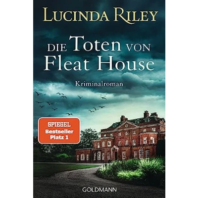 Afbeelding van Die Toten von Fleat House