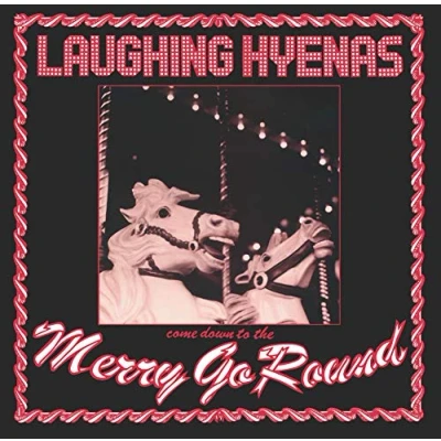 Afbeelding van Laughing Hyenas Merry Go Round (LP)