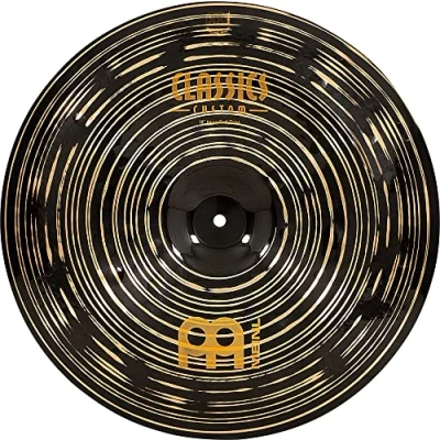 Afbeelding van Meinl Classics Custom Dark Heavy China 18&quot; bekken