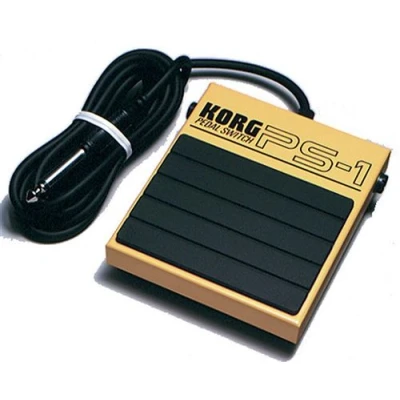 Image de Korg PS 1