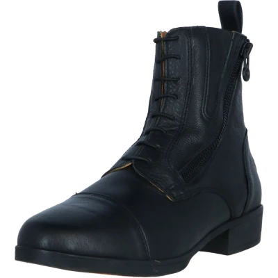 Afbeelding van Suedwind Jodhpur Advanced II SZ Soft Regular Zwart 40