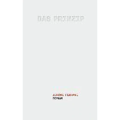 Afbeelding van Das Prinzip