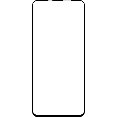 Afbeelding van Teccus FSTGTXMI10TL Screenprotector (glas) Geschikt voor: Mi 10T Lite 5G 2 stuk(s)
