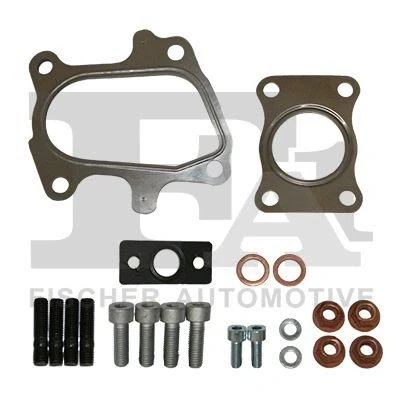 Afbeelding van Turbocharger, montageset FA1 KT210055