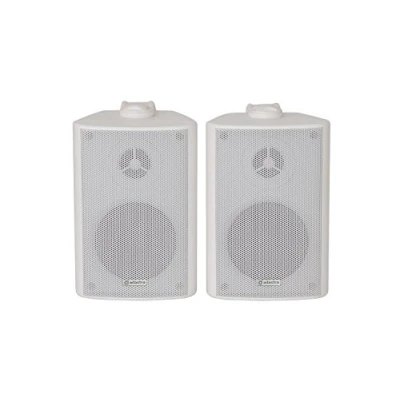 Afbeelding van Adastra BC3 W stereo speaker set 120 Watt