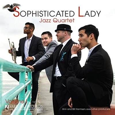 Afbeelding van Sophisticated Lady Jazz Quartet