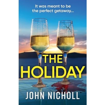 Afbeelding van The Holiday