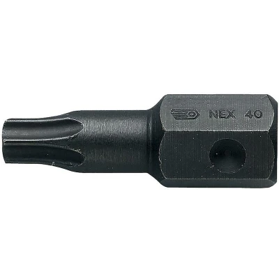 Afbeelding van FACOM NEX.50A slagmoerbit serie 3 voor Torx schroeven 50mm, T50