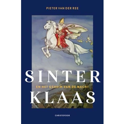 Afbeelding van Sinterklaas en het geheim van de nacht