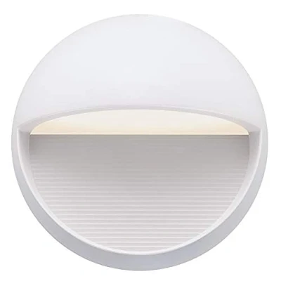 Afbeelding van Westinghouse Winslett LED wand dimbaar, wit