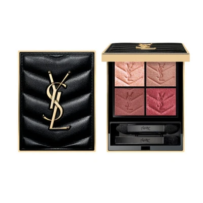 Afbeelding van Yves Saint Laurent Couture Mini Clutch 820