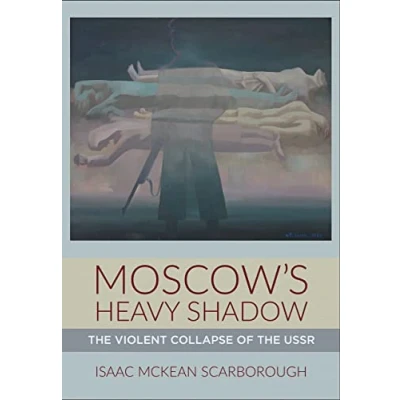 Afbeelding van Moscow&#039;s Heavy Shadow