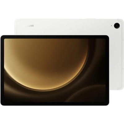 Afbeelding van Samsung Galaxy Tab S9 FE 256GB Wifi Zilver