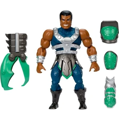 Afbeelding van Masters of the Universe Figuur meerkleurig JBN05