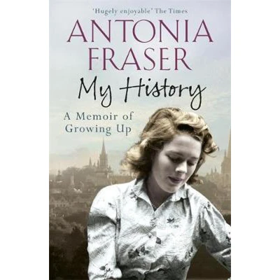 Afbeelding van My History