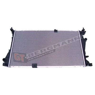 Afbeelding van Nissens Radiateur 63124