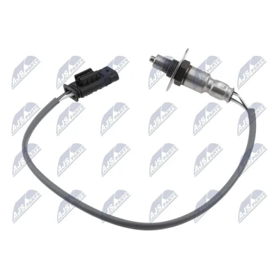Afbeelding van NTY ESL RE 013 Lambdasonde Na katalysator Diagnosesonde RENAULT: Kadjar, GRAND SCENIC 4, Scénic IV, NISSAN: Qashqai 2, X Trail, DACIA: Dokker Estate