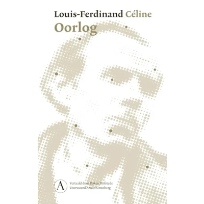 Afbeelding van Oorlog