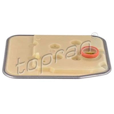 Afbeelding van TOPRAN 108 751 Transmissie Filter VOLKSWAGEN: Transporter 4