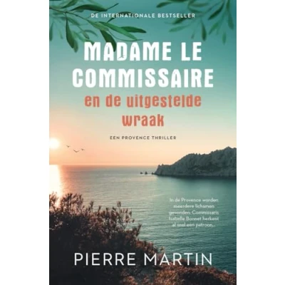 Image de Madame le Commissaire en de uitgestelde wraak