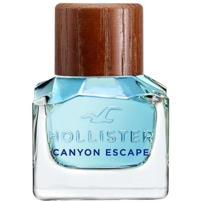 Afbeelding van Hollister Canyon Escape Man Eau de Toilette 50 ml