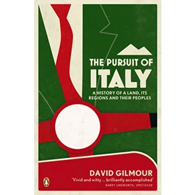 Afbeelding van Pursuit Of Italy