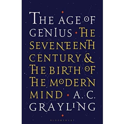 Afbeelding van Age of Genius