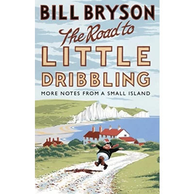 Afbeelding van Road To Little Dribbling