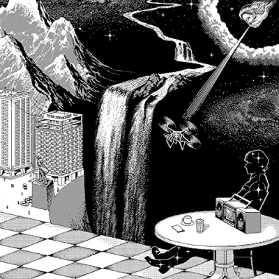 Afbeelding van Gruff Rhys Babelsberg (CD)