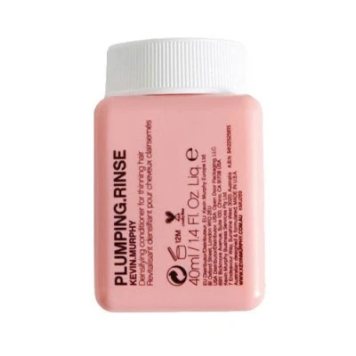 Image de Kevin Murphy Plumping Rinse Densifying conditioner 40 ml