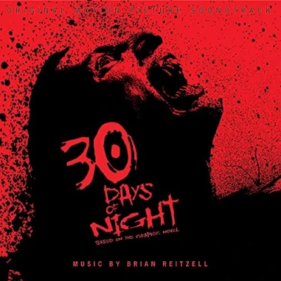 Afbeelding van Various Artists 30 Days Of Night (CD)