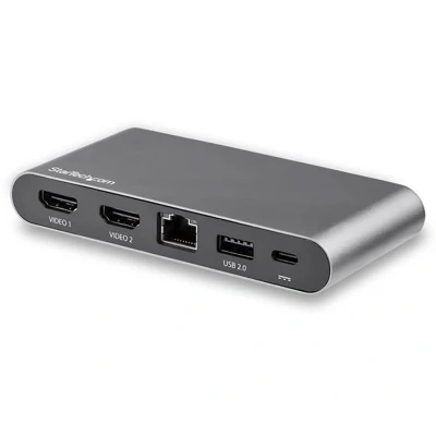Afbeelding van Startech Mini Dock DK30C2HAGPD