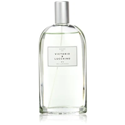 Afbeelding van Victorio &amp; Lucchino Agua Nº3 Eau de Toilette 150 ml