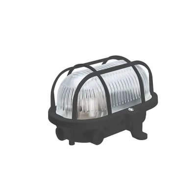 Afbeelding van Bode Bulleye pvc grove draadkorf 60W