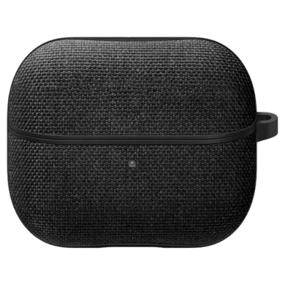 Image de Spigen Urban Fit Coque Noir Samsung Galaxy Buds 3/3 Pro