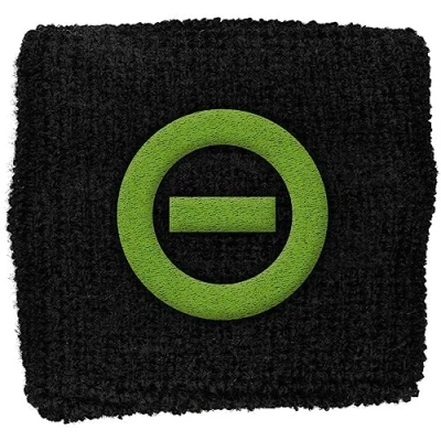 Afbeelding van Type O Negative Logo wristband zweetbandje