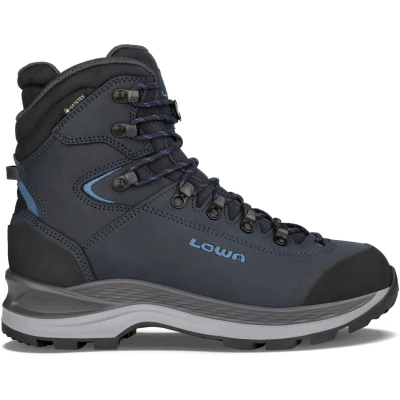 Afbeelding van Lowa Lady GTX Bergschoen Dames schoenen Marine Maat 41
