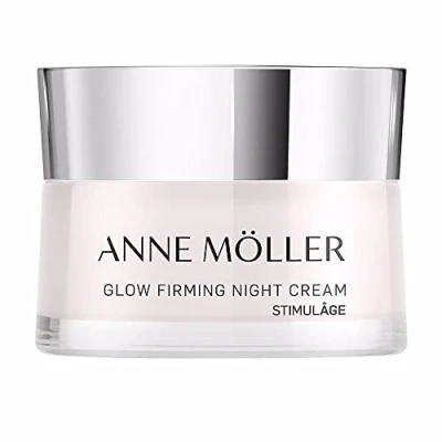Afbeelding van Nachtcrème Anne Möller Stimulâge Highlighter Verstevigende (50 ml)