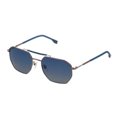 Afbeelding van Zonnebril Uniseks Converse SCO25255K71P Ø 55 mm